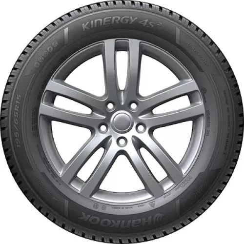 Hankook H750 Kinergy 4S2 215/45 R16 90V XL