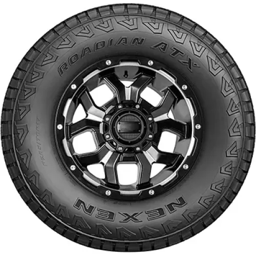 Nexen Roadian ATX 255/75 R17 111/108Q