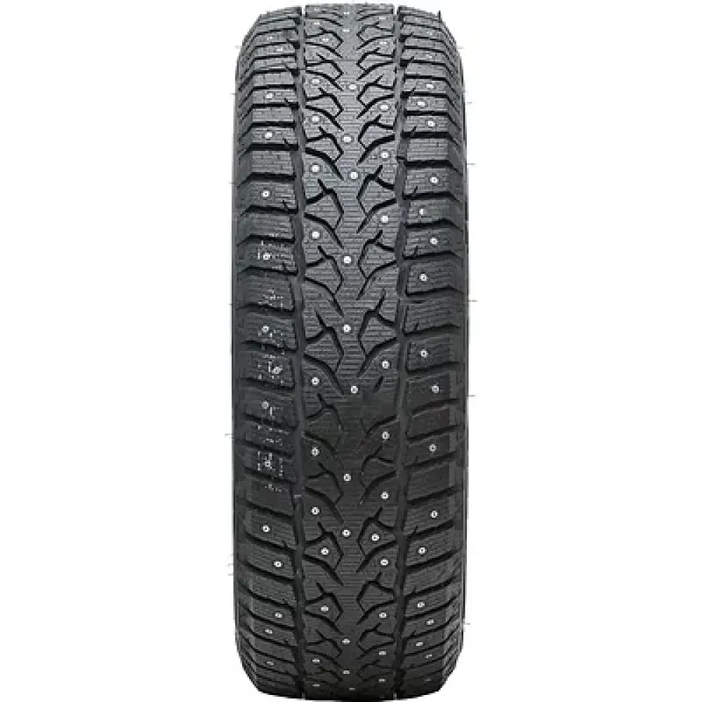 Compasal Winter Stud LT245/75 R16 120/116Q