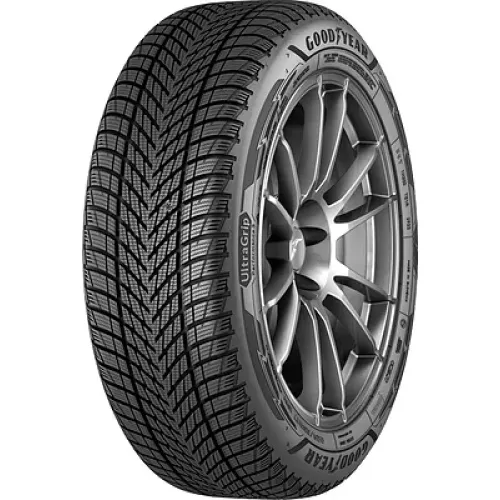 Goodyear Ultragrip Performance 3 225/55 R17 97H