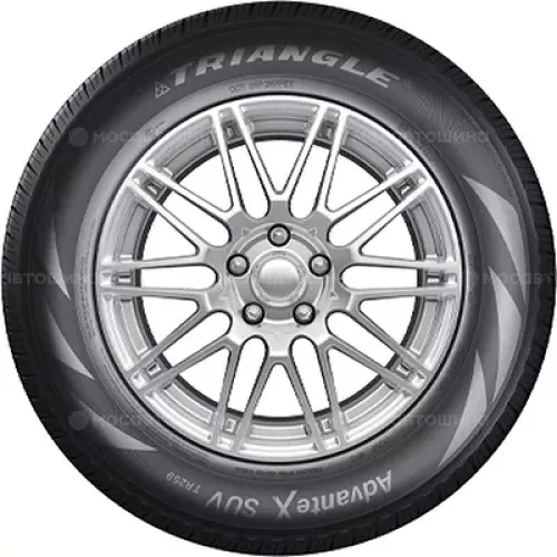 Triangle TR259 275/60 R20 115H