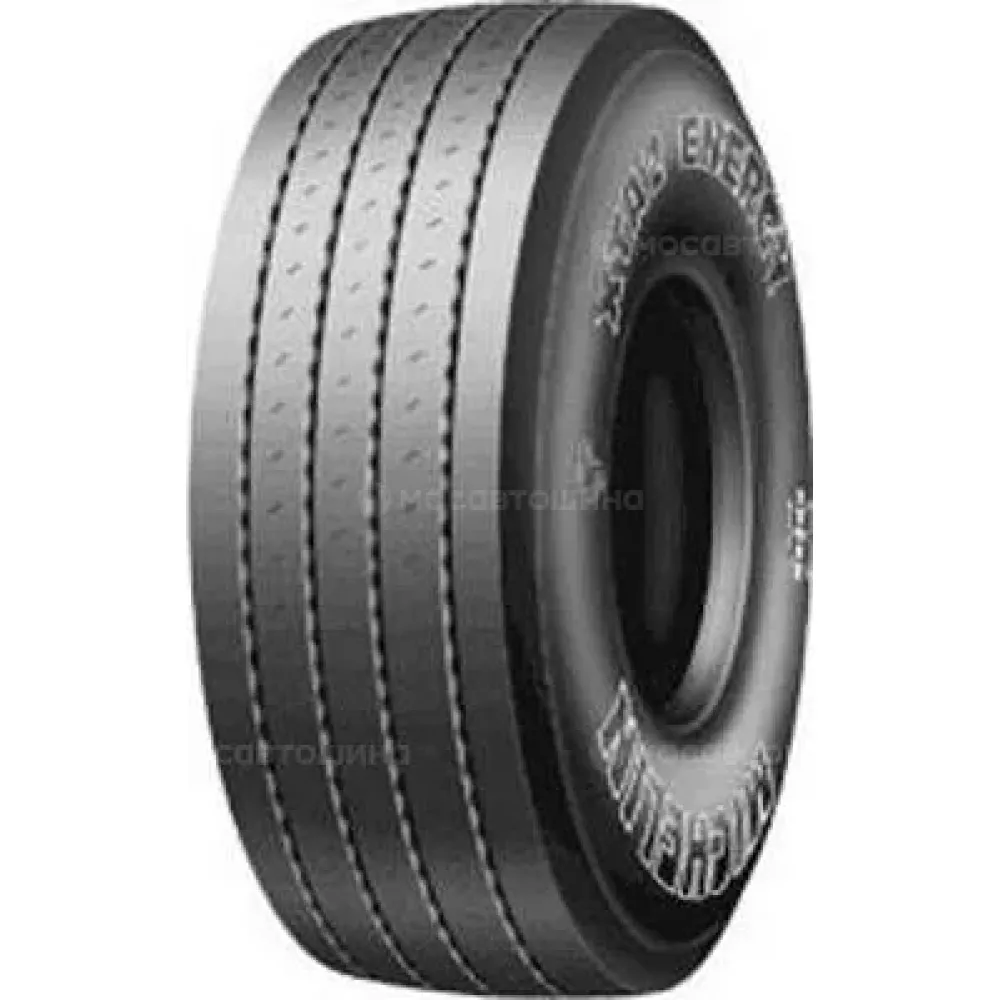 Michelin XTA2 Energy 215/75 R17,5 135/133J (Прицепная ось)