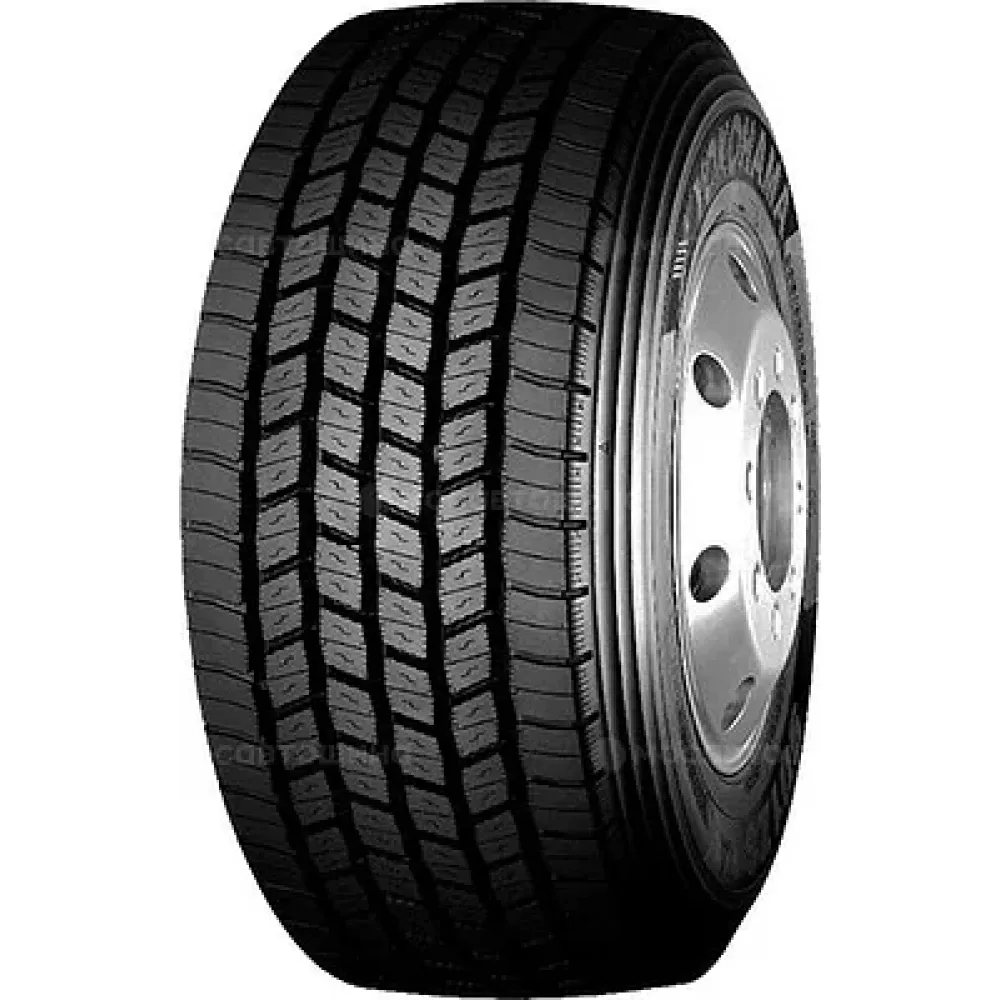 Yokohama 901ZS 315/70 R22,5 154/150L 3PMSF