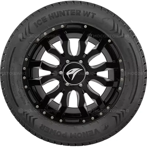 Venom Power Ice Hunter WTS LT275/65 R18 123/120R