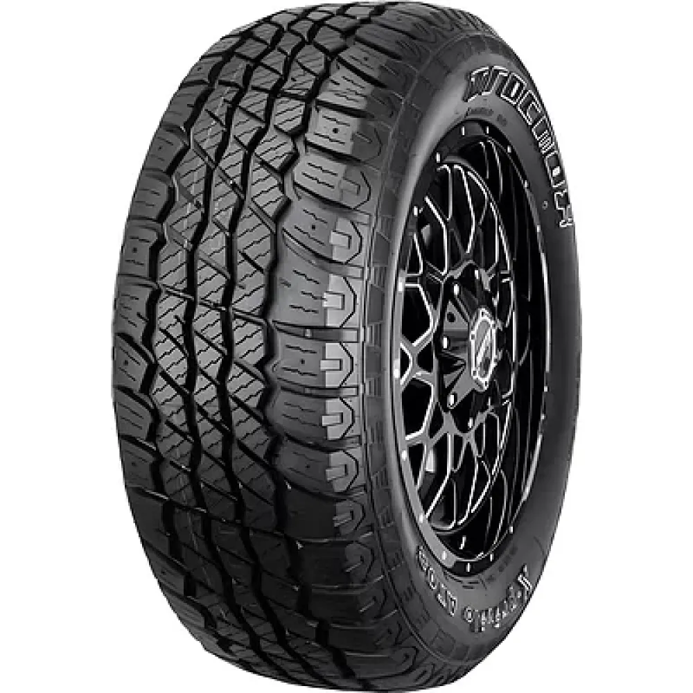 Tracmax X-Privilo AT08 285/50 R20 116H XL