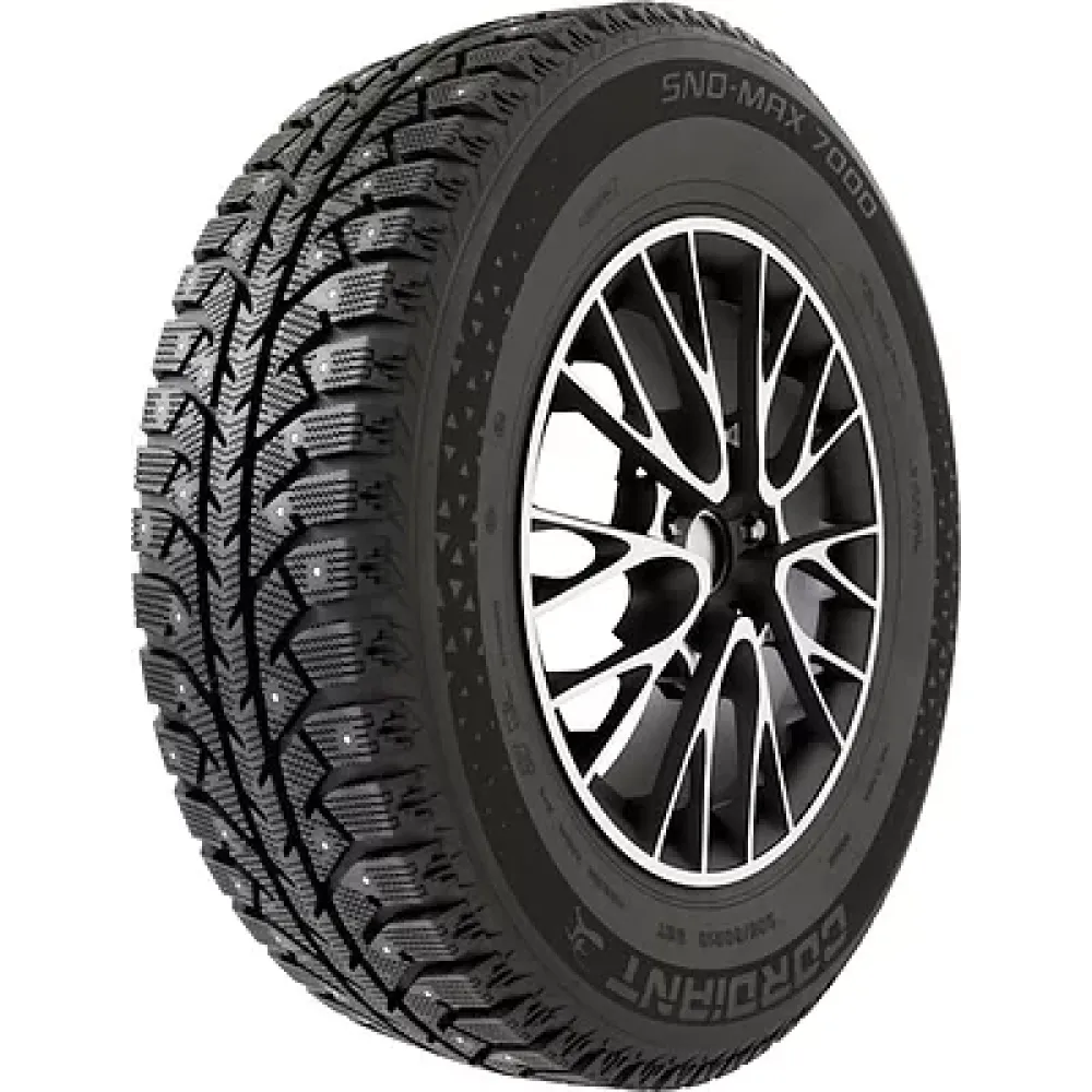 Cordiant Sno-Max 7000 205/50 R17 93T XL