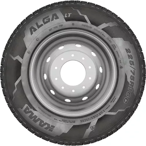 Кама Alga LT (Нешип) 225/75 R16C 121/120R