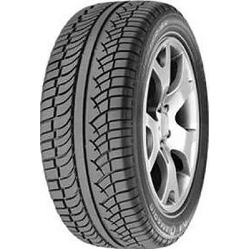 Michelin Latitude Diamaris 275/40 R20 102W