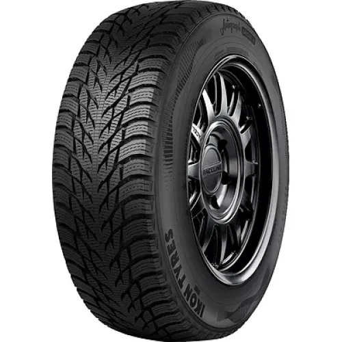 Ikon Autograph Snow 3 205/60 R16 96R XL