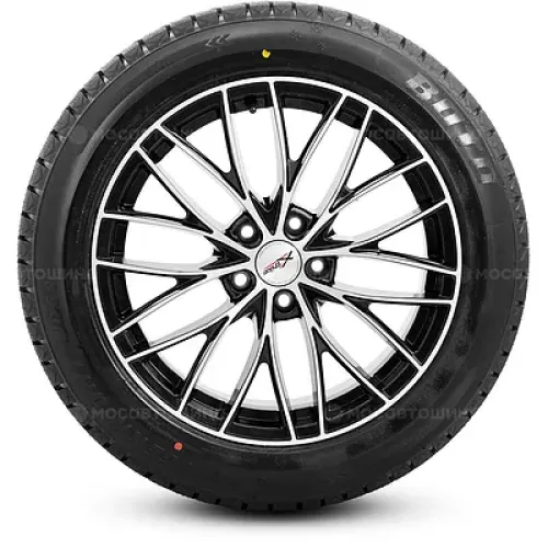 Boto WD69 IceKnight 255/45 R21 105T XL