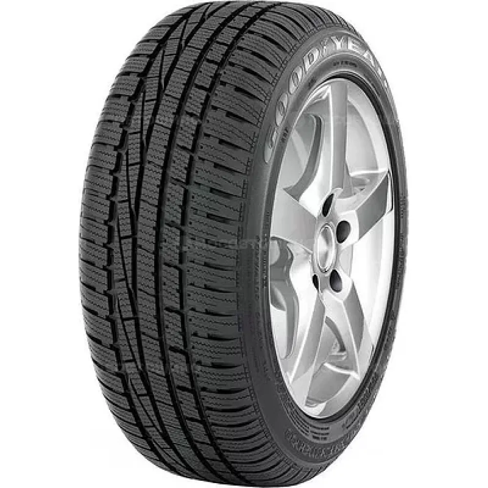 Goodyear UltraGrip Performance 255/45 R19 104V