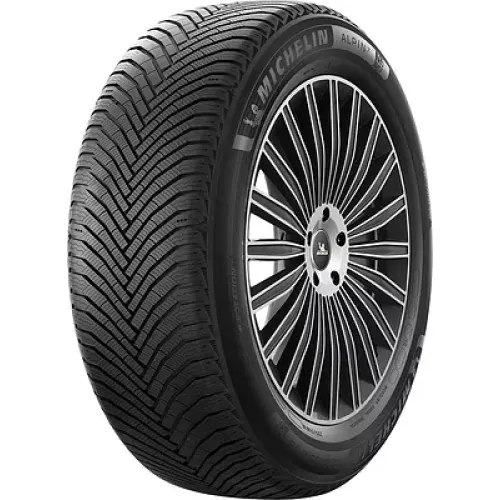 Michelin Alpin 7 215/55 R17 98V XL