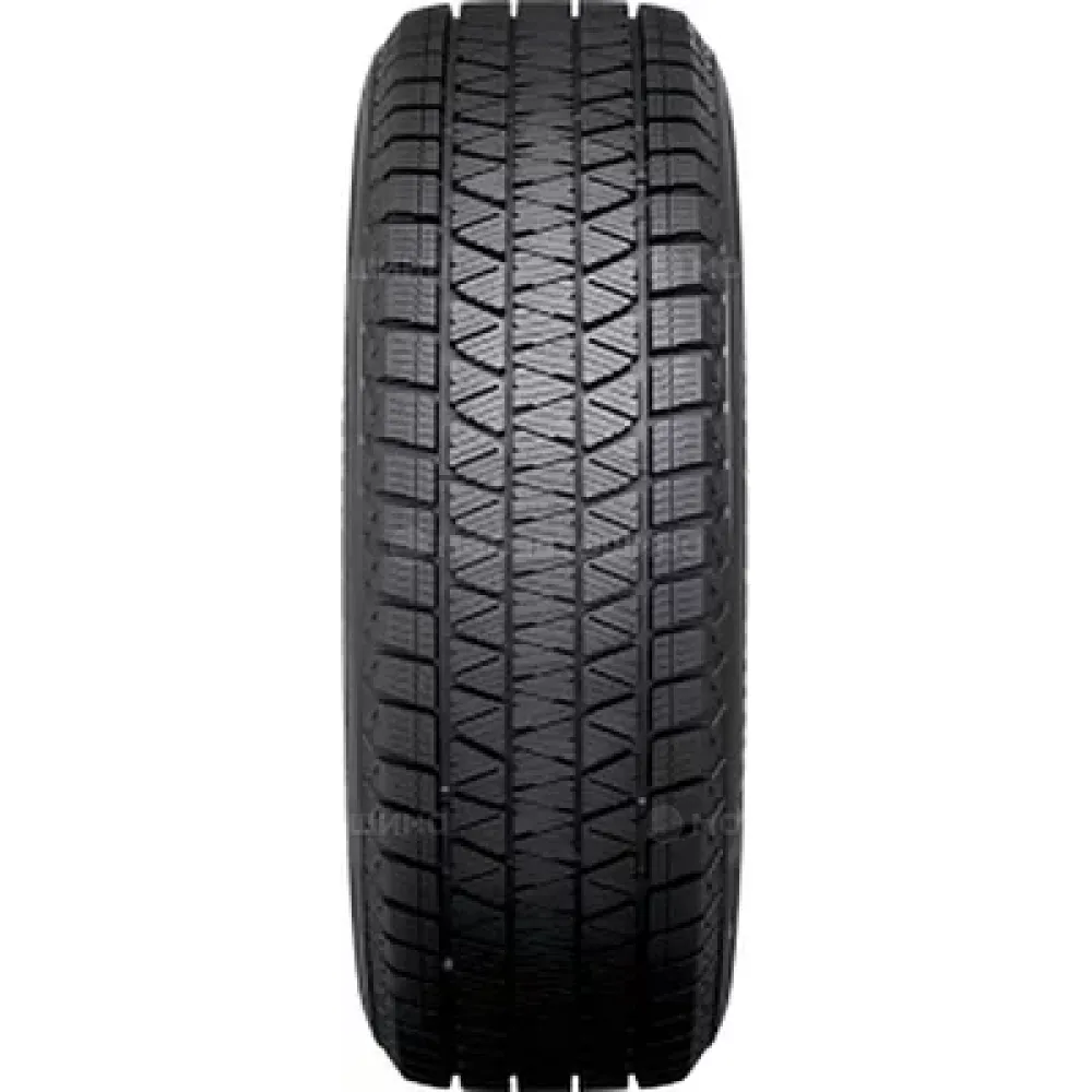 Bridgestone Blizzak DM V3 265/70 R15 112R