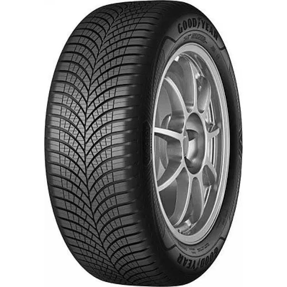 Goodyear Vector 4 Seasons GEN-3 SUV 275/45 R20 110Y XL