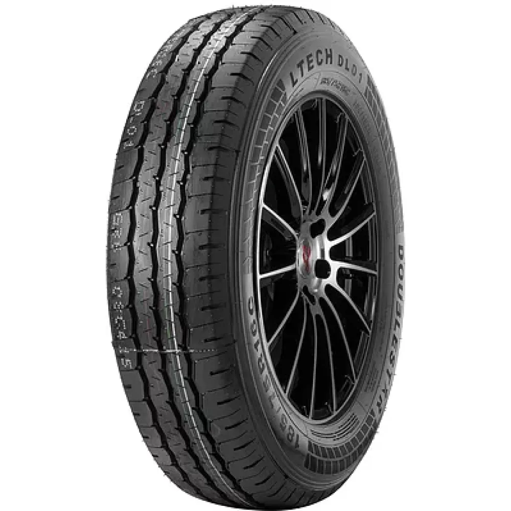 Doublestar DL01 225/75 R15 110/108S