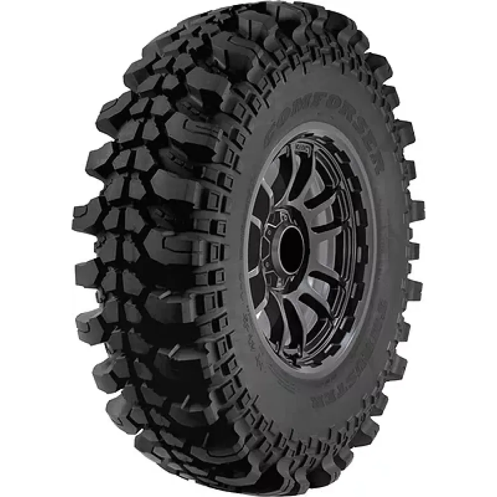 Comforser Thruster 35x10,5x16 119L