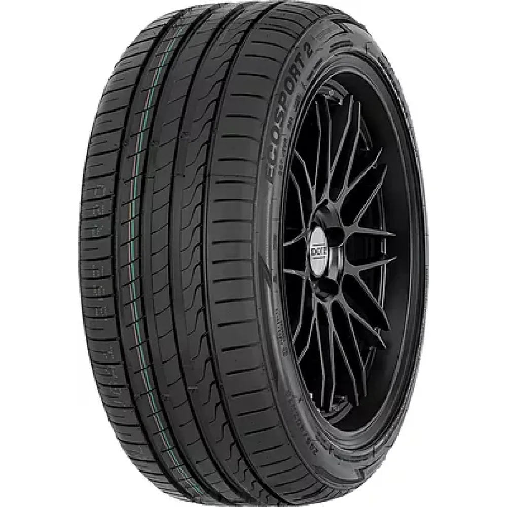 Imperial Ecosport 2 255/40 R19 100Y XL