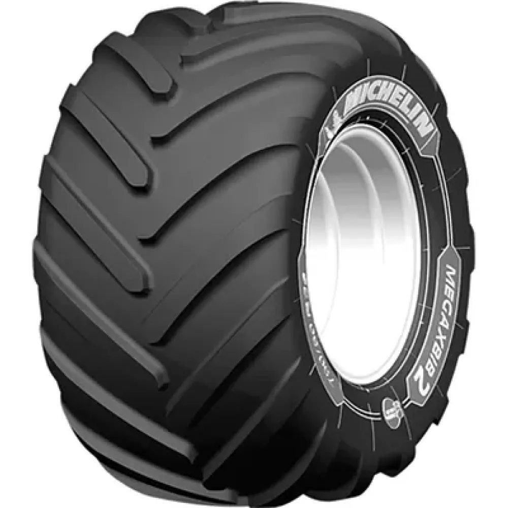 Michelin Megaxbib 2 1050/50 R32 178A8
