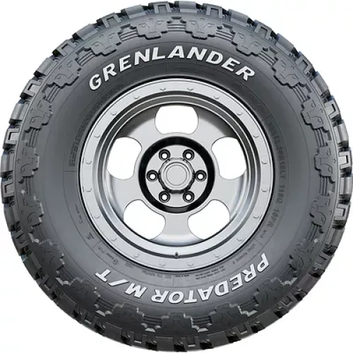 Grenlander Predator M/T 35x12,5x15 113Q