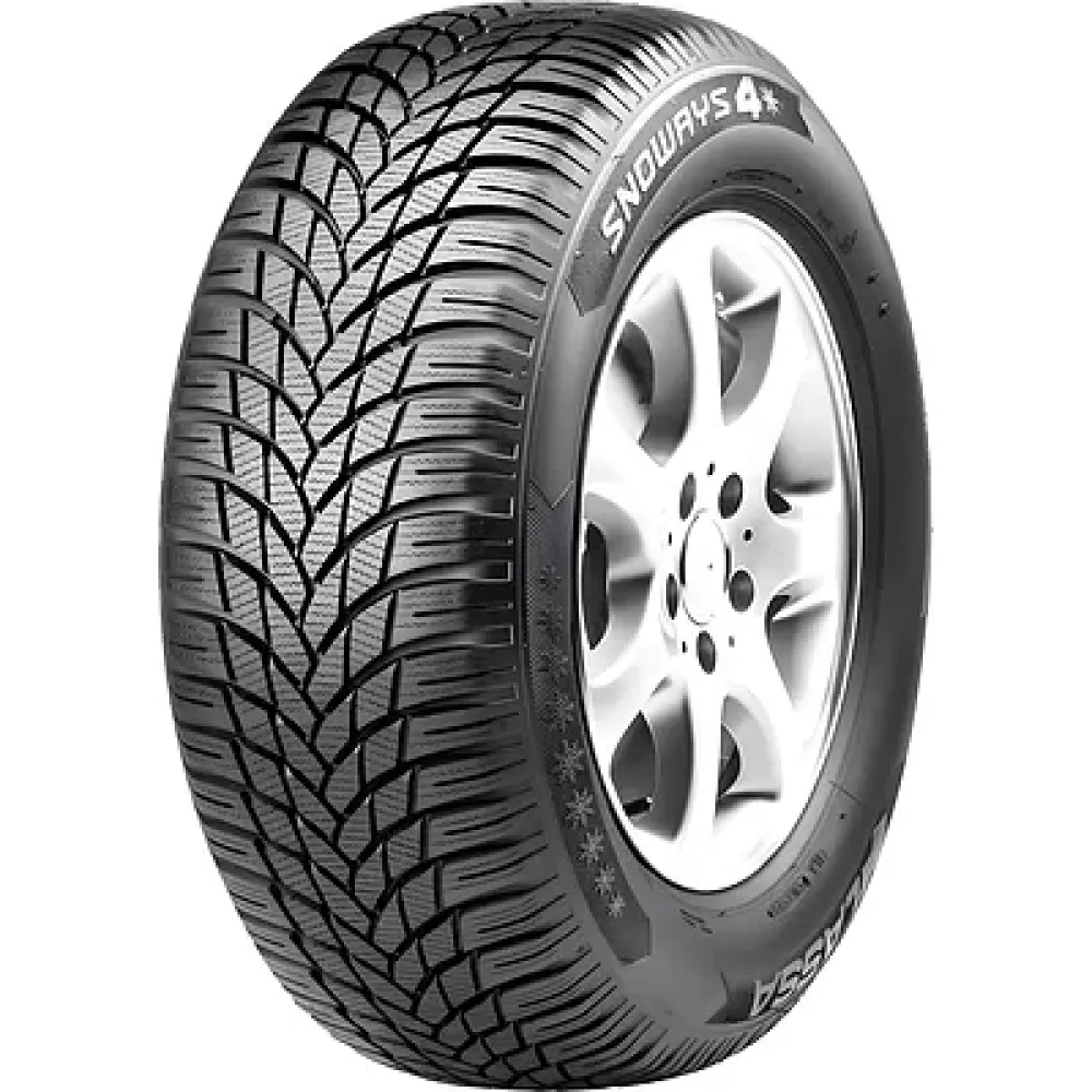 Lassa Snoways 4 235/50 R18 101V