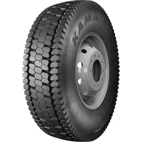 Кама NR 201 285/70 R19,5 146/143M (Ведущая ось)