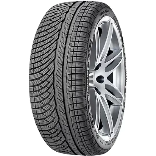 Michelin Pilot Alpin PA4 255/40 R18 99V XL