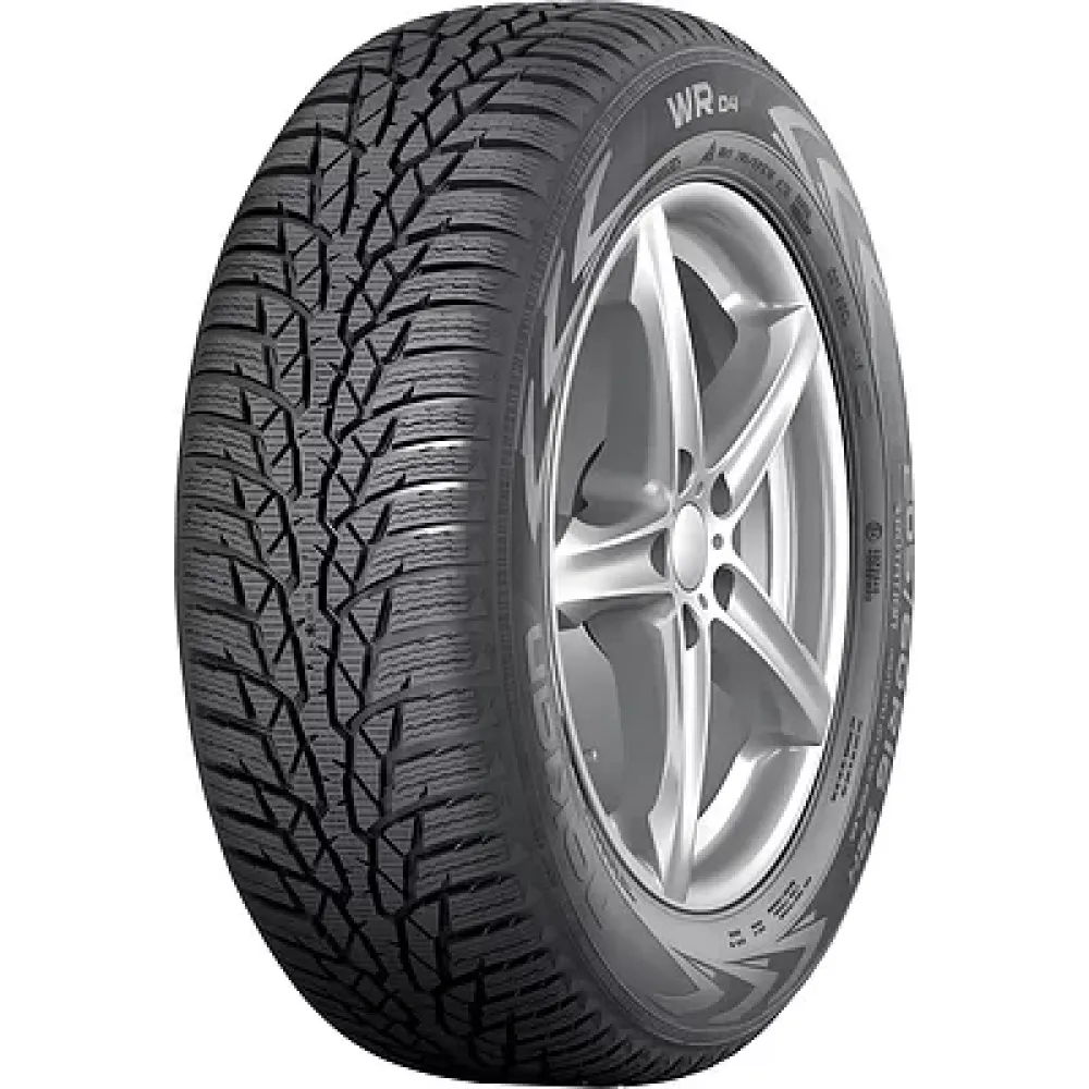 Nokian WR D4 225/50 R18 99H XL