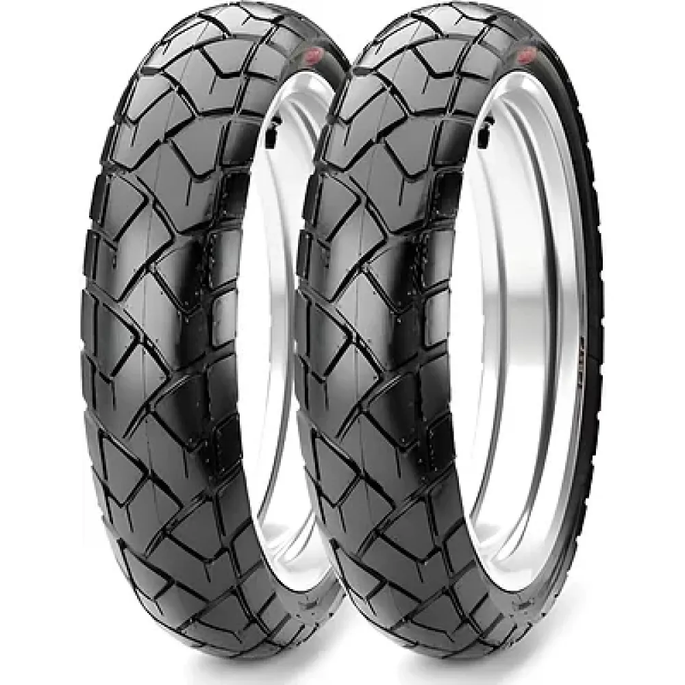CST CM509 160/60 R17 69H (Задняя)