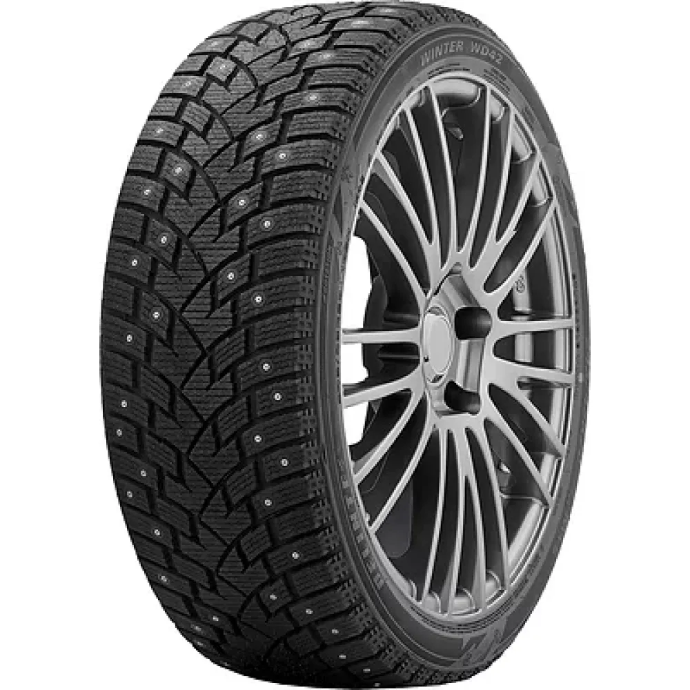 Delinte WD42 245/45 R20 103H XL