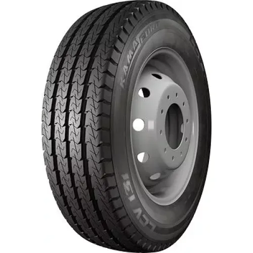 Кама Евро 131 215/65 R16C 109/107R