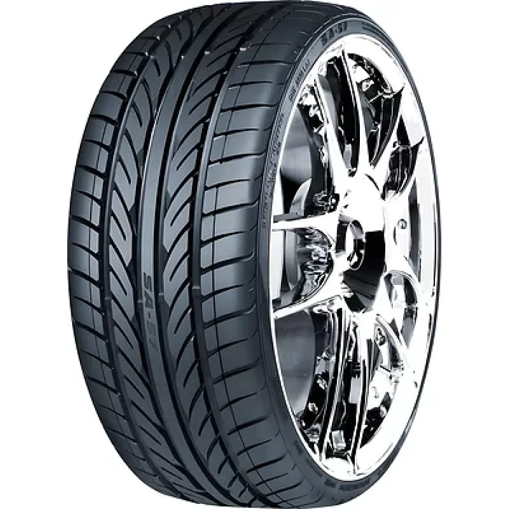 WestLake ZuperAce SA-57 305/40 R22 114V XL