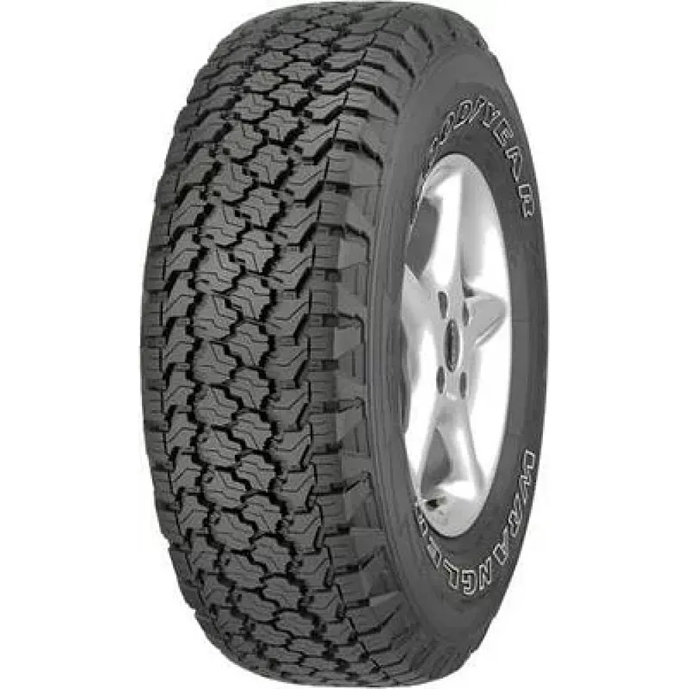 Goodyear Wrangler AT/SA 255/65 R17 110T