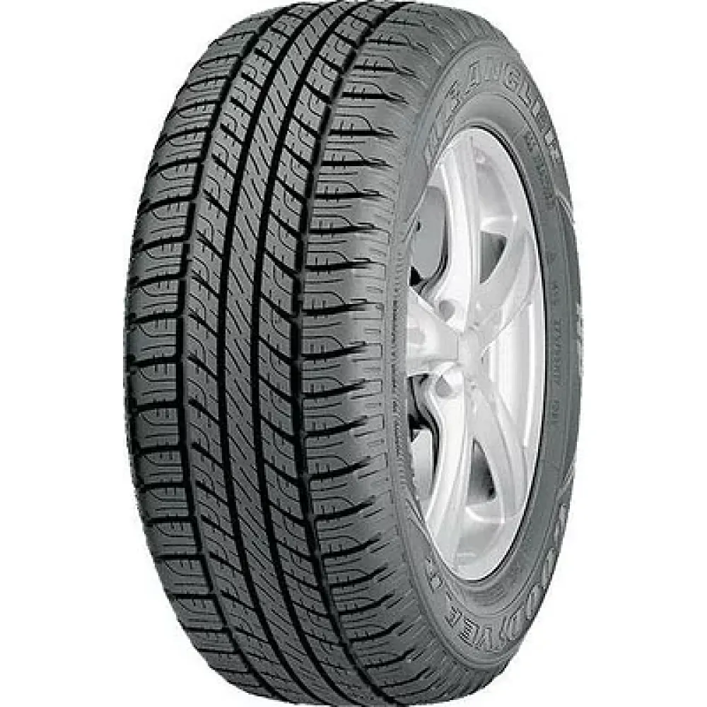 Goodyear Wrangler HP All Weather 275/60 R18 113H