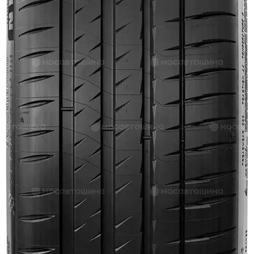 Michelin Pilot Sport PS4 S 315/30 ZR21 105Y XL
