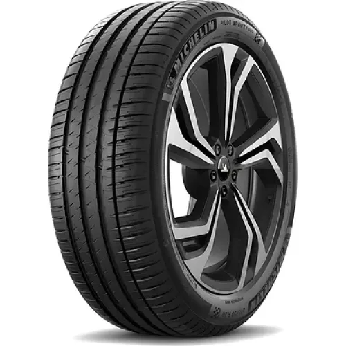 Michelin Pilot Sport PS4 SUV 255/45 R20 105W XL (MO)