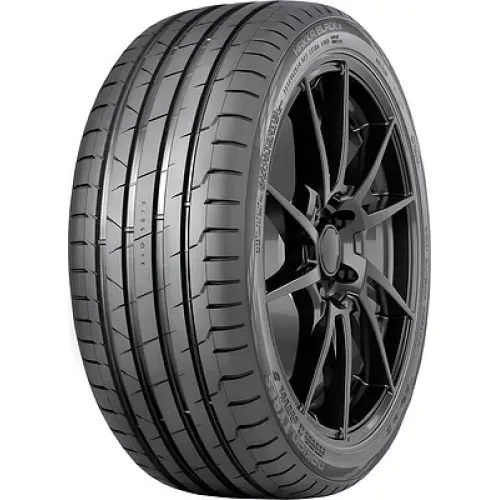 Nokian Hakka Black 2 275/30 R20 97Y XL