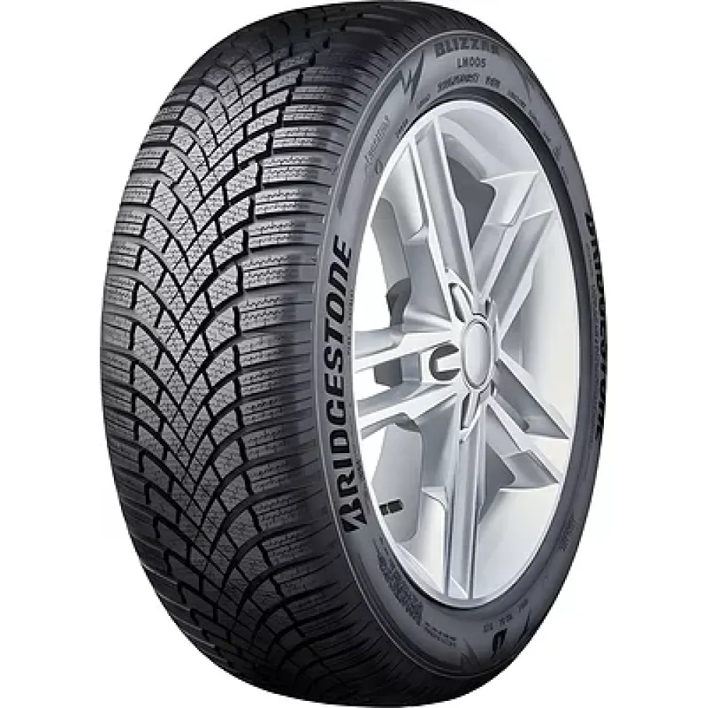 Bridgestone Blizzak LM005 235/45 R19 99V XL