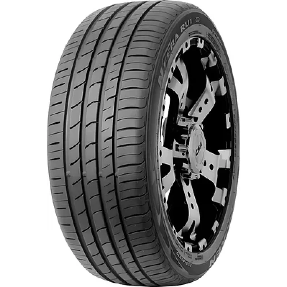 Roadstone N'Fera RU1 235/55 R17 103V XL