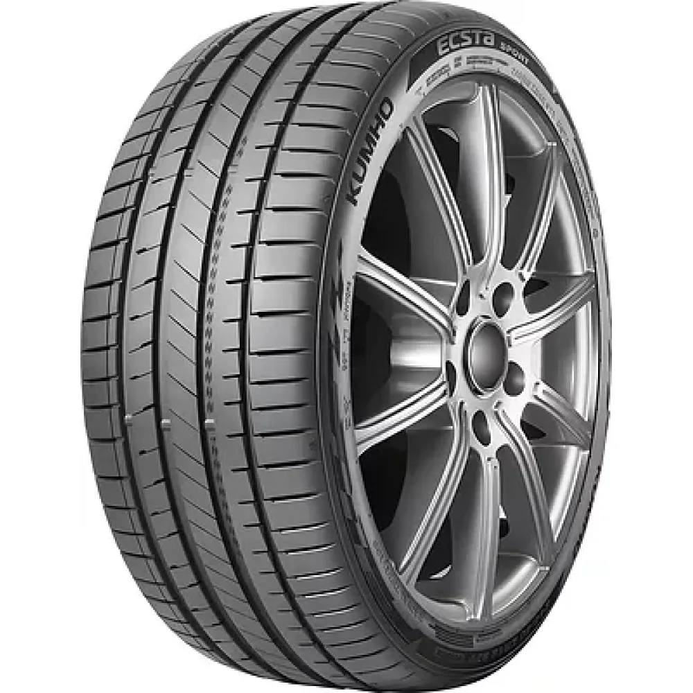 Kumho Ecsta Sport PS72 255/40 R21