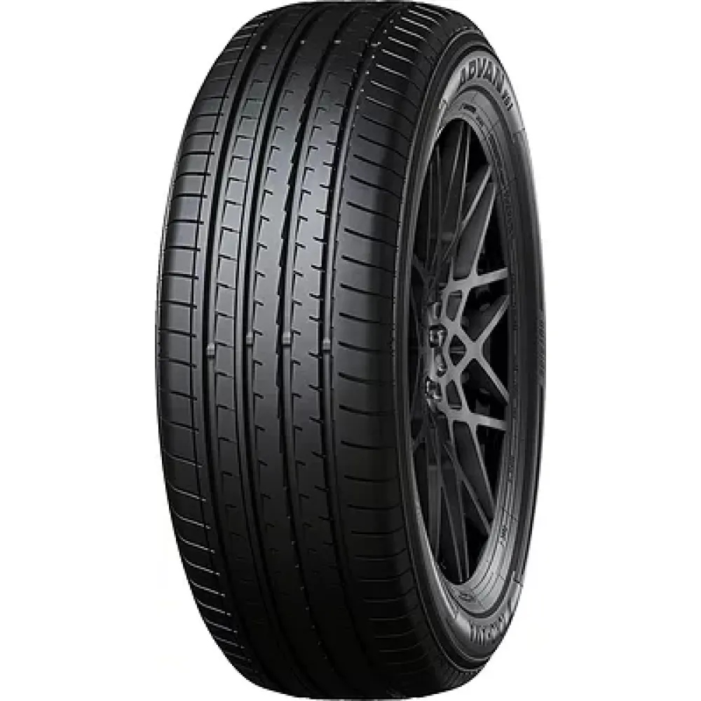Yokohama Advan V61 265/55 R19 109V