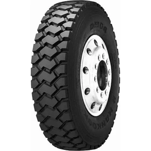 Hankook DM04 12x24 156/153G PR18