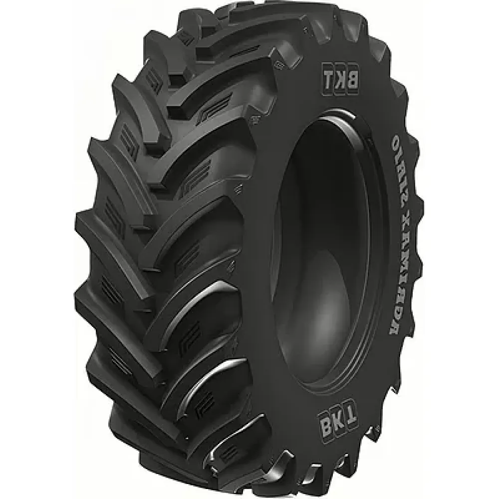 BKT Agrimax Sirio 710/70 R38