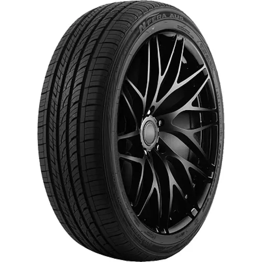 Roadstone N'Fera AU5 285/30 R20 99W XL