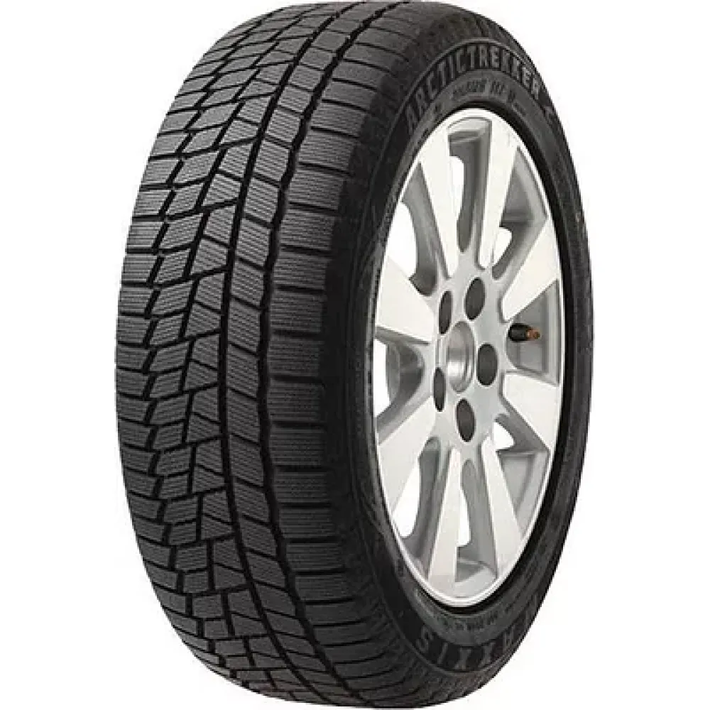 Maxxis SP2 235/50 R17 100T