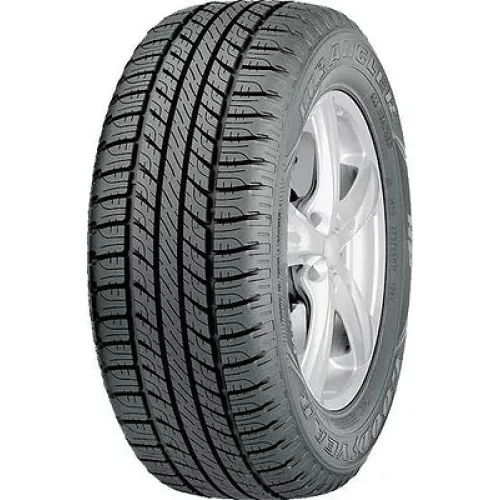 Goodyear Wrangler HP All Weather 235/55 R19 105V XL