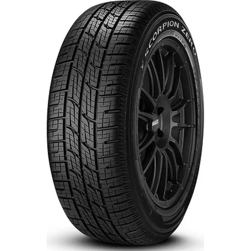 Pirelli Scorpion Zero 275/55 R19 111H XL