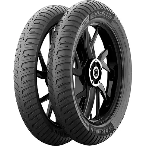 Michelin City Extra 2,75x18 48S (Универсальная)