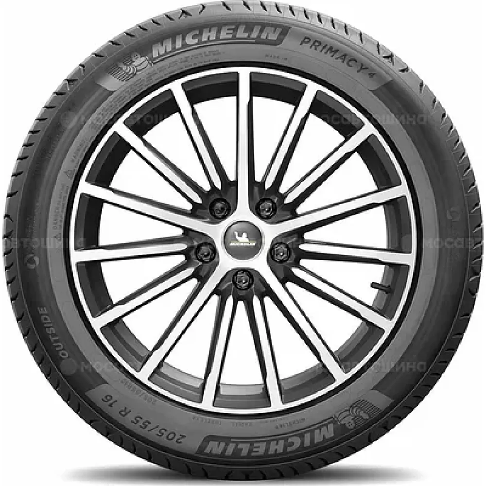 Michelin Primacy 4 235/60 R18 103V