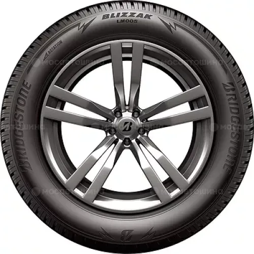 Bridgestone Blizzak LM005 205/55 R16 94V RF