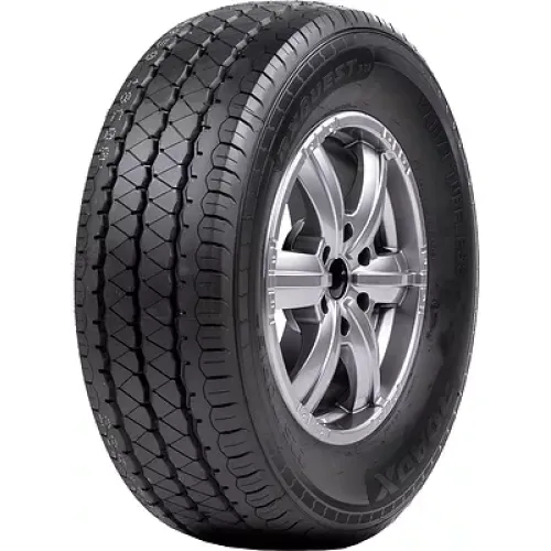 RoadX RXQuest C02 225/55 R17C 109/107H